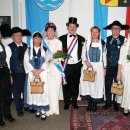 Altriper Trachtengruppe 2007 - 003